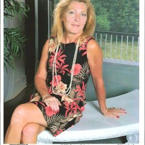 Meet your Posher, Debra